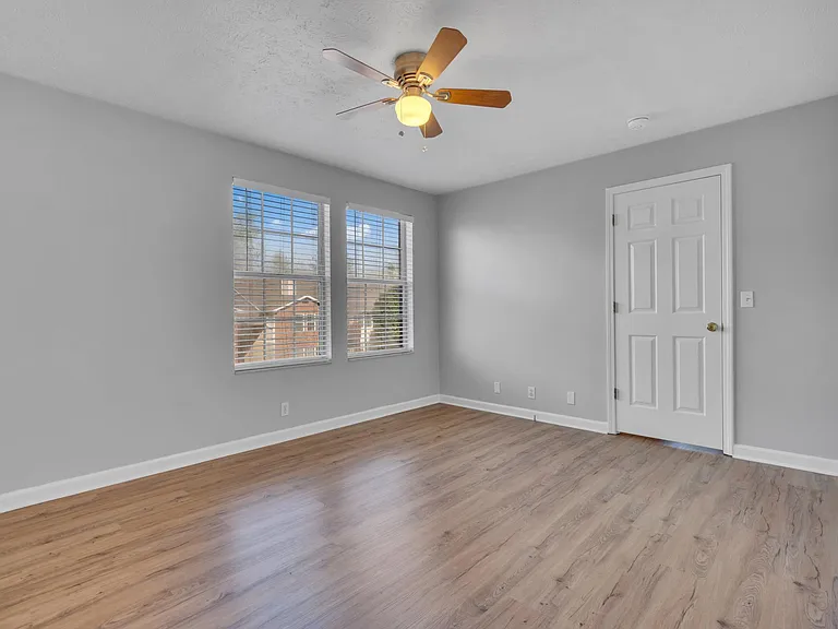 Front Bedroom
