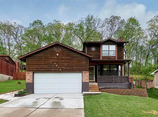 1973 White Hvn, Imperial, MO 63052