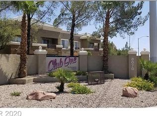 8070 W Russell Rd UNIT 2089, Las Vegas, NV 89113