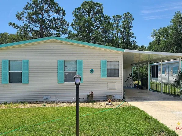 38 Red Fox Ln, Flagler Beach, FL 32136