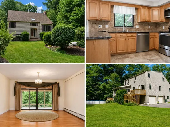 7 Karen Ann Dr, Smithfield, RI 02917