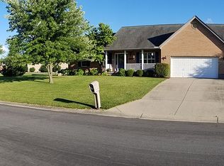 6857 Oak Manor Dr, Liberty Township, OH