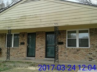 3891 Macon Rd, Memphis, TN 38122