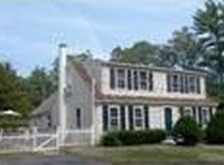 20 Cross St, Hingham, MA 02043