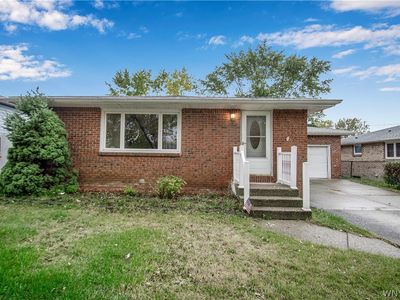 115 Audet Dr, Cheektowaga, NY, 14227