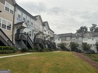 3781 Oxford Cir, Doraville, GA 30340