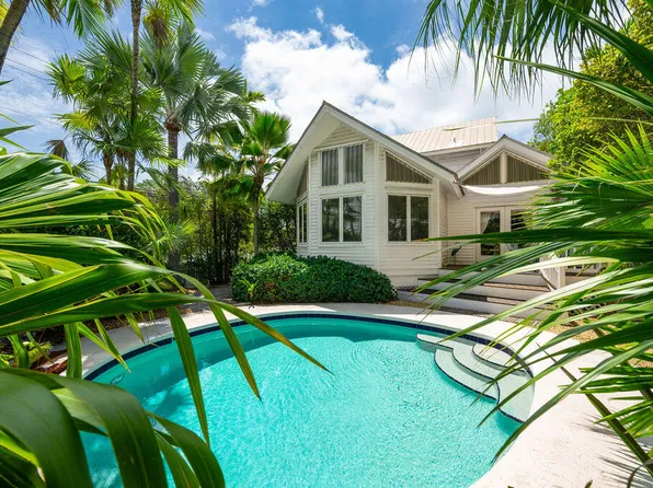 1204 Leon St, Key West, FL 33040