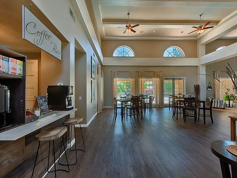 Clubhouse
