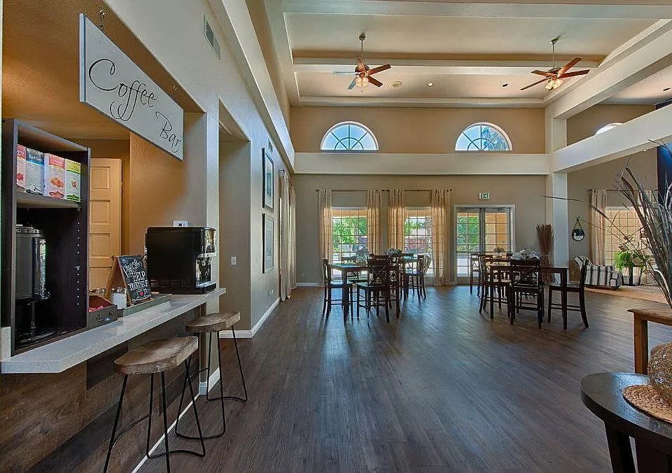 Clubhouse