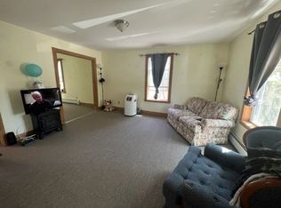 123-125 Circular Ave, Pittsfield, MA 01201