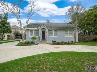 3319 Hyacinth Ave, Baton Rouge, LA 70808