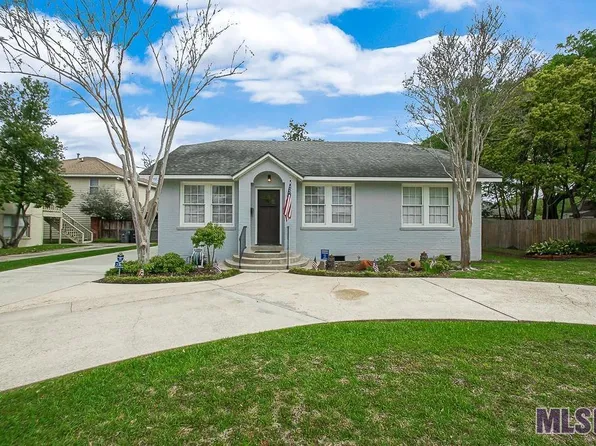 3319 Hyacinth Ave, Baton Rouge, LA 70808