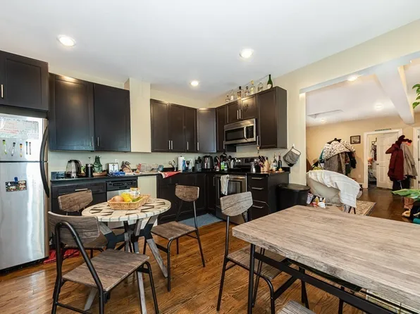 1566 Tremont St, Roxbury Crossing, MA