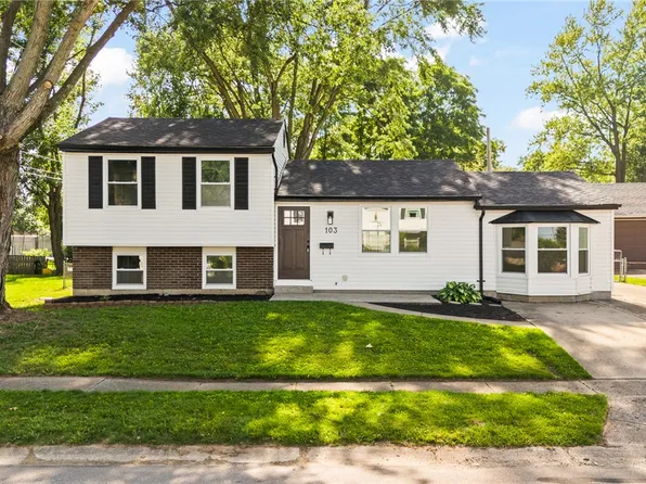 103 McLaughlin Dr, Englewood, OH 45322