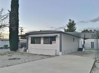 44522 Harvey Way, Hemet, CA 92544