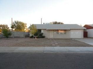 15235 N 25th Pl, Phoenix, AZ 85032