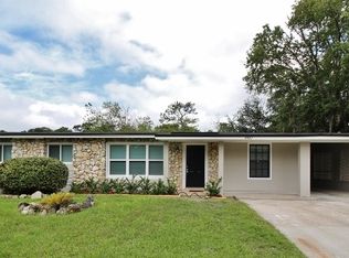 8526 Buckingham Rd, Jacksonville, FL 32208