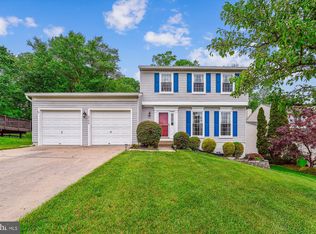 3706 Deer Chase Ct, Abingdon, MD 21009