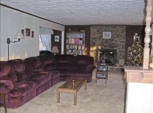 231 Snowden Ln, Waco, KY 40385