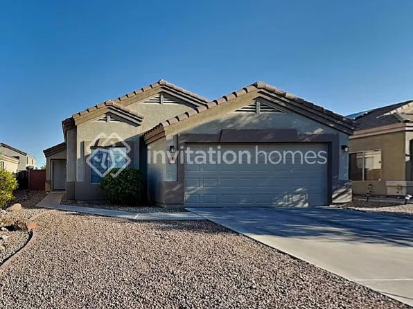 12523 W Saint Moritz Ln, El Mirage, AZ 85335