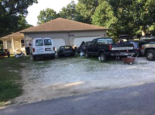 204 W Sycamore St, Nixa, MO 65714