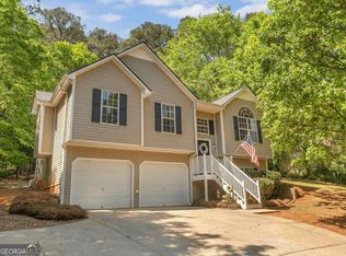 342 Amberidge Dr SE, Cartersville, GA 30121