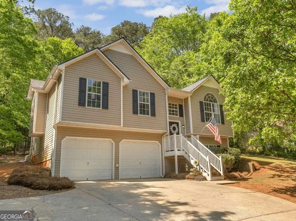 342 Amberidge Dr SE, Cartersville, GA 30121