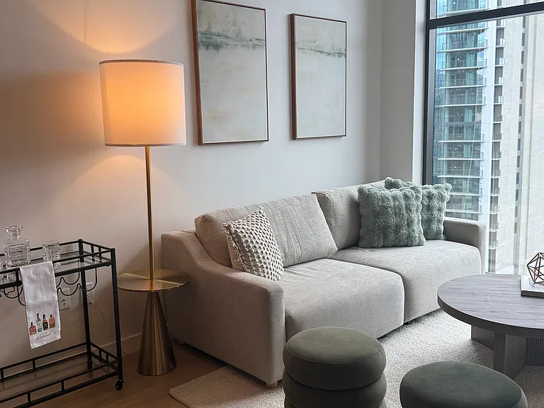 1212 Demonbreun St #1211 — Photo 7