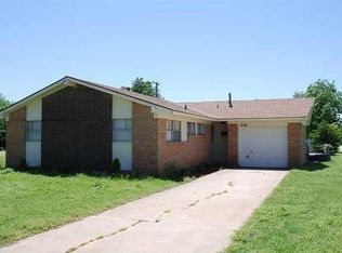 240 NW 83rd St, Oklahoma City, OK 73114
