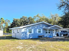 304 Woodham Ave, Frostproof, FL