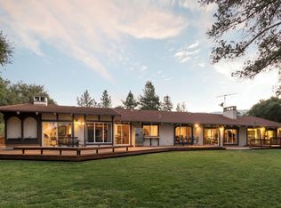 13792 Pierce Rd, Saratoga, CA 95070