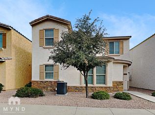 17694 W Mandalay Ln, Surprise, AZ 85388