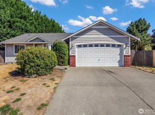 14717 147th St E, Orting, WA 98360
