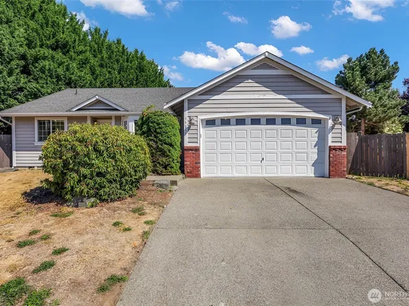 14717 147th Street E, Orting, WA 98360