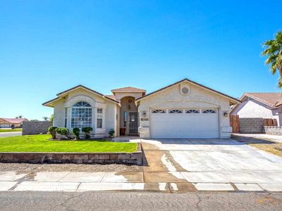 10645 E 36th St, Yuma, AZ, 85365