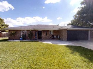 1209 W Taos St, Hobbs, NM 88240