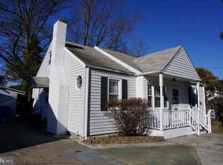 124 Palmwood Ave, Cherry Hill, NJ 08003