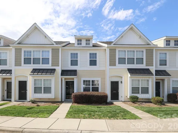 13627 Calloway Glen Dr, Charlotte, NC 28273