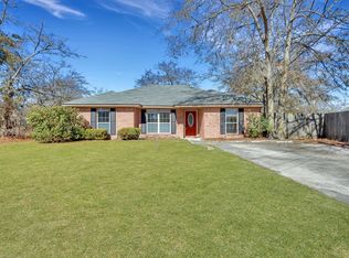 1557 Hedrick Ct, Hinesville, GA 31313