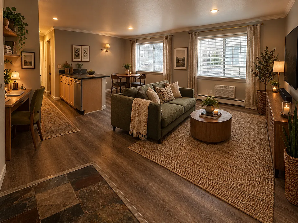 30 N Emerson St #205