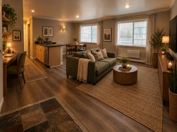 30 N Emerson St APT 205, Denver, CO 80218