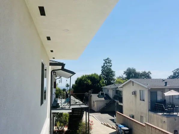 285 W Montecito Ave, Sierra Madre, CA