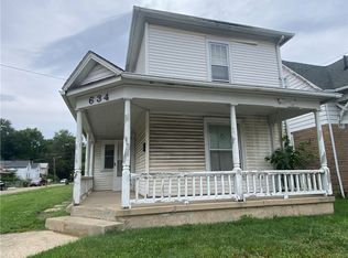 634 Covington Ave, Piqua, OH 45356