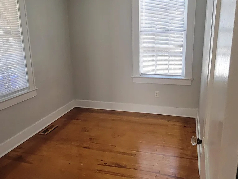 Front Bedroom
