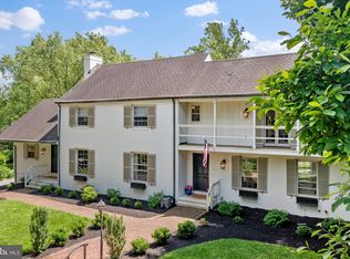 1713 Thornton Ridge Rd, Towson, MD 21204