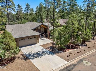 5138 Mountain Gate Cir, Lakeside, AZ 85929