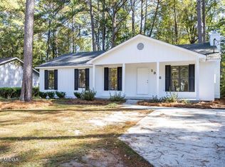 1376 Greentree Pkwy, Macon, GA 31220