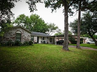 3109 New Meadow Dr, Baytown, TX 77521