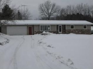 411 N Mill St, Suring, WI 54174