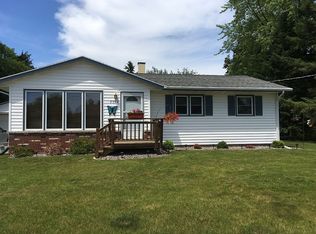 2304 45th St, Two Rivers, WI 54241